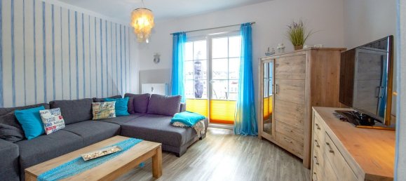 2 Schlafzimmer Wohnung in Vorpommern-Rügen, Germany, Nr. 167808 7