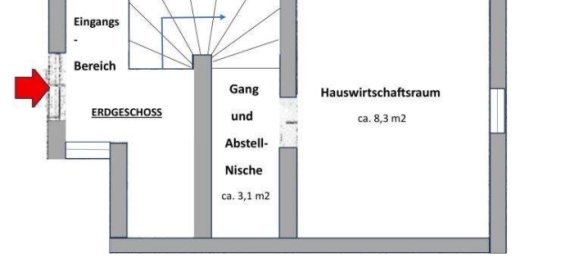 3غرفة منزل في Penzing, Austria رقم 201515 30