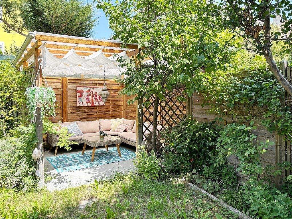 3غرفة منزل في Penzing, Austria رقم 201515