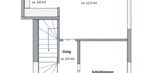 3غرفة منزل في Penzing, Austria رقم 201515 29