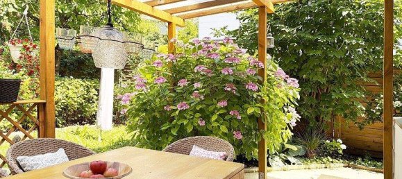 3غرفة منزل في Penzing, Austria رقم 201515 3