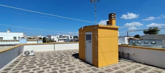 Casa de 4 habitaciónes en Ugento, Italy No. 267451 38