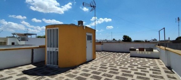 Casa de 4 habitaciónes en Ugento, Italy No. 267451 37