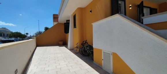 Casa de 4 habitaciónes en Ugento, Italy No. 267451 4