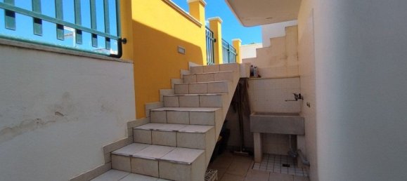 Casa de 4 habitaciónes en Ugento, Italy No. 267451 23