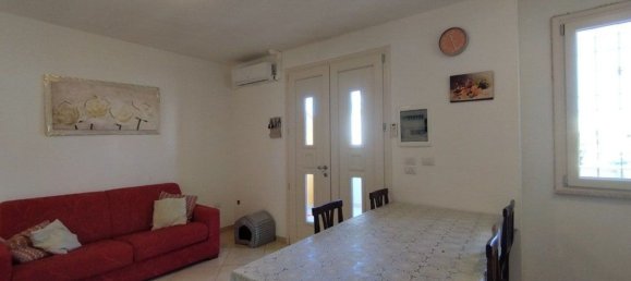 Casa de 4 habitaciónes en Ugento, Italy No. 267451 12