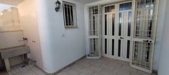 Casa de 4 habitaciónes en Ugento, Italy No. 267451 24