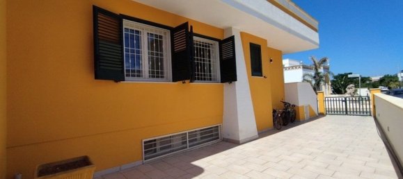 Casa de 4 habitaciónes en Ugento, Italy No. 267451 7