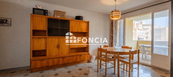 1 chambre Appartement à Cavalaire-sur-Mer, France No. 348516 5