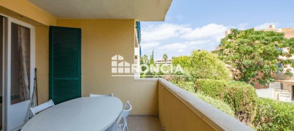 1 chambre Appartement à Cavalaire-sur-Mer, France No. 348516 8