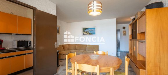 1 chambre Appartement à Cavalaire-sur-Mer, France No. 348516 6