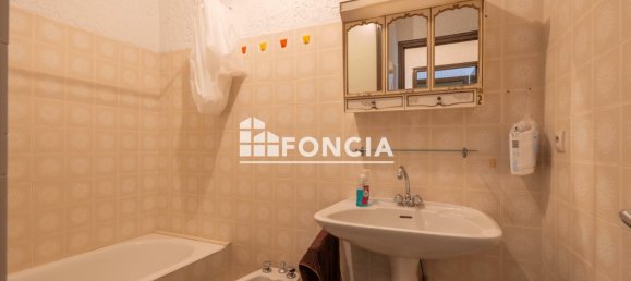 1 chambre Appartement à Cavalaire-sur-Mer, France No. 348516 9