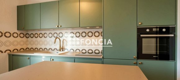 1 chambre Appartement à Cavalaire-sur-Mer, France No. 348516 3