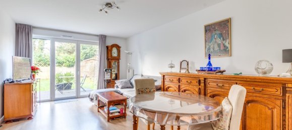 2 Schlafzimmer Wohnung in Lille, France, Nr. 79196 3