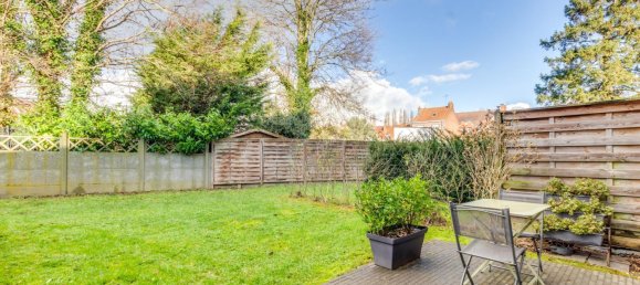 2 Schlafzimmer Wohnung in Lille, France, Nr. 79196 2