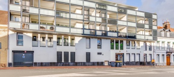 2 Schlafzimmer Wohnung in Lille, France, Nr. 79196 11