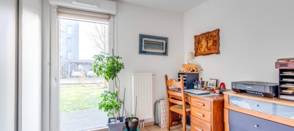 2 Schlafzimmer Wohnung in Lille, France, Nr. 79196 5