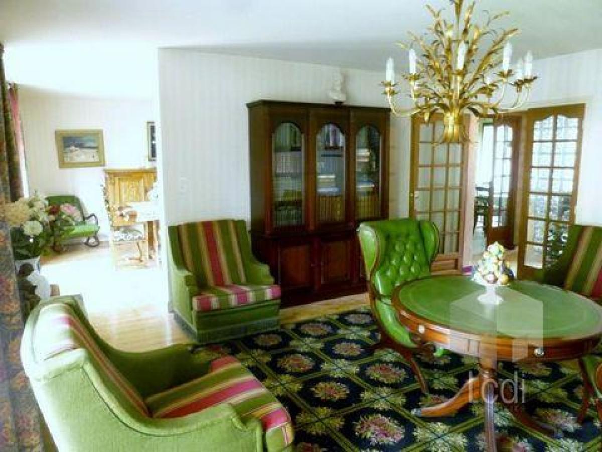 Квартира с 3 спальнями в Антрекасто, Франция № 33437