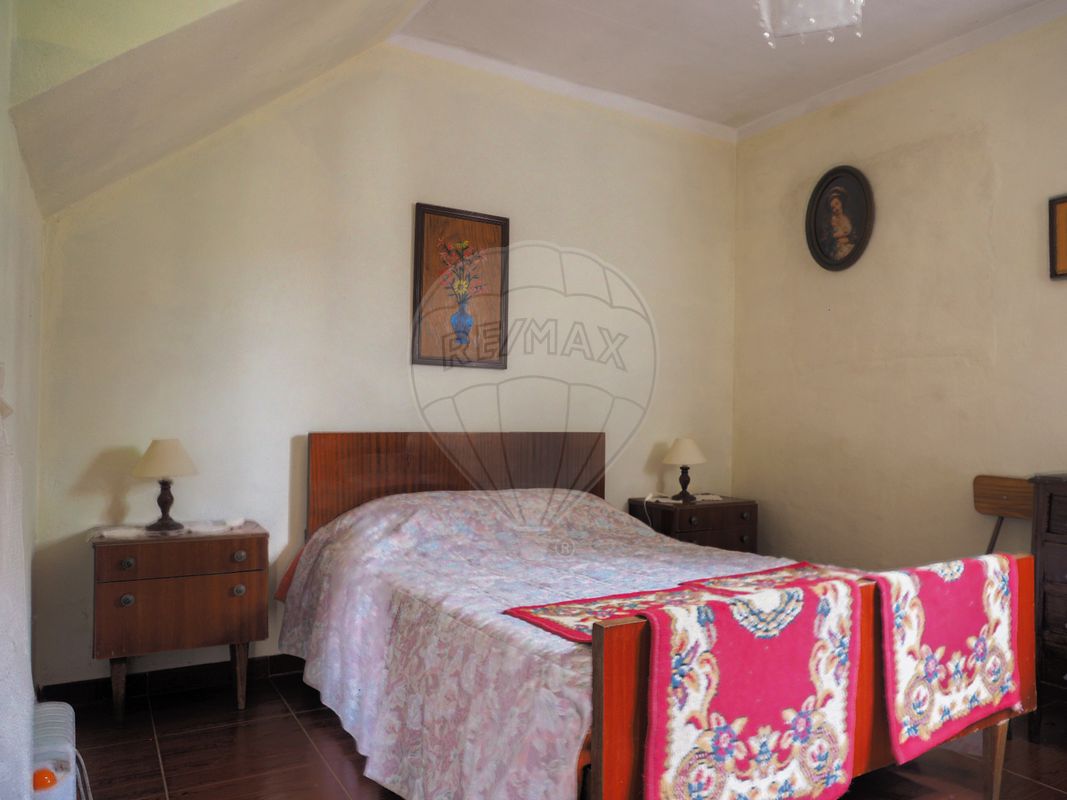 4 bedrooms House in Freixiel, Portugal No. 160239