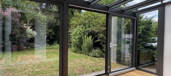 Таунхаус с 3 спальнями в Мюнхен, Германия № 309190 2