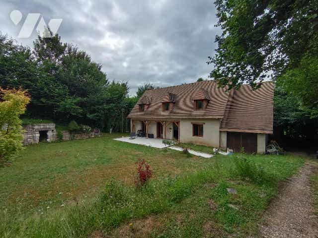 4 bedrooms House in Eure, France No. 343260