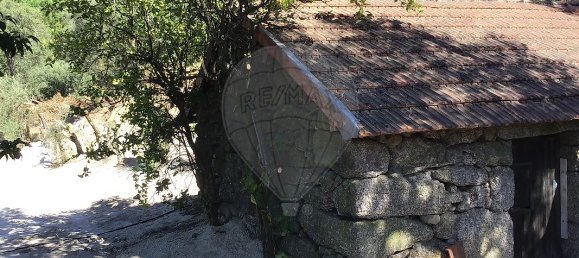 Casa de 2 dormitorios en Celorico de Basto, Portugal No. 37751 6