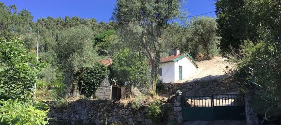 Casa de 2 dormitorios en Celorico de Basto, Portugal No. 37751 10