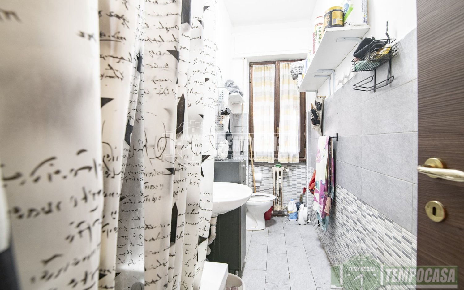 2 rooms Apartment in Sesto San Giovanni, Italy No. 286574