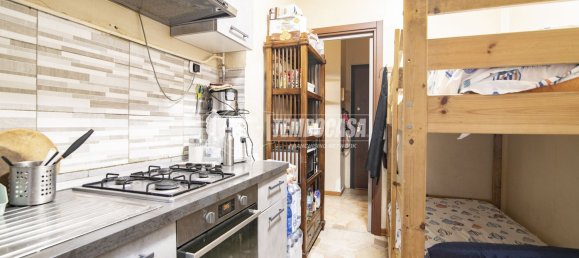 2 rooms Apartment in Sesto San Giovanni, Italy No. 286574 20