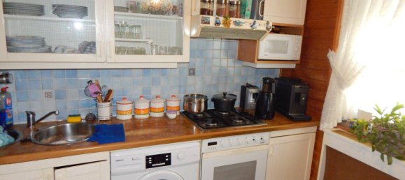 3-Zimmer Wohnung in Favoriten, Austria, Nr. 241930 9