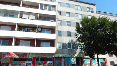 3-Zimmer Wohnung in Favoriten, Austria, Nr. 241930