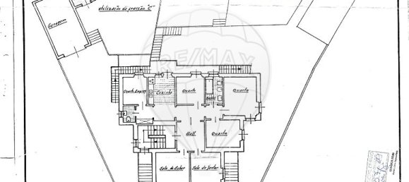 Casa T11 em Faro, Portugal N.º 18565 35