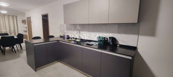 3 غرف نوم شقة في Swatar, Malta رقم 7367 5