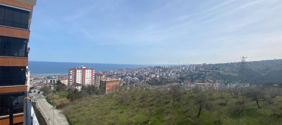 4 rooms Apartment in Trabzon, Turkey No. 30640 8