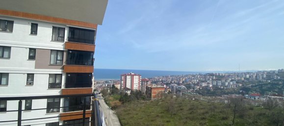 4 rooms Apartment in Trabzon, Turkey No. 30640 11