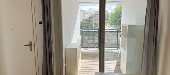 Apartamento de 1 dormitorio en Mitte, Germany No. 301017 4