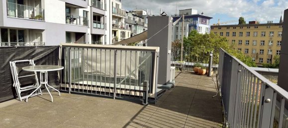 Apartamento de 1 dormitorio en Mitte, Germany No. 301017 10