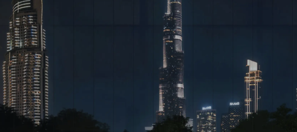 2 bedrooms Apartment for sale in Dubai, UAE № 114457 6