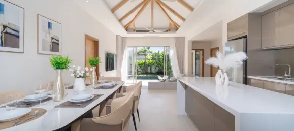 3 Schlafzimmer Haus in Bang Tao, Thailand, Nr. 152110 12