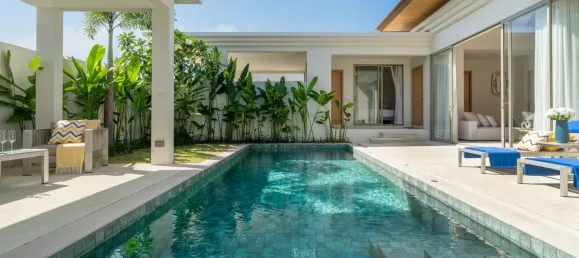 3 Schlafzimmer Haus in Bang Tao, Thailand, Nr. 152110 16