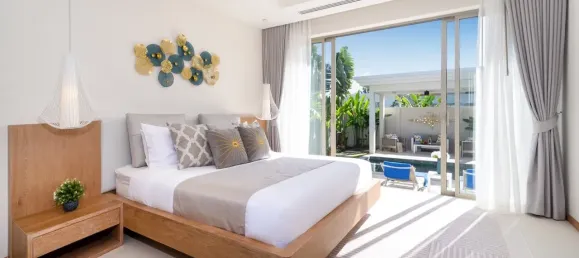3 Schlafzimmer Haus in Bang Tao, Thailand, Nr. 152110 28