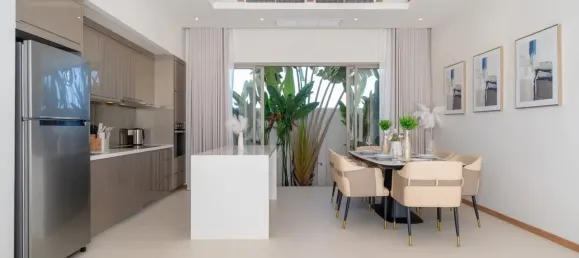 3 Schlafzimmer Haus in Bang Tao, Thailand, Nr. 152110 7