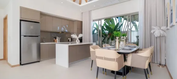 3 Schlafzimmer Haus in Bang Tao, Thailand, Nr. 152110 11