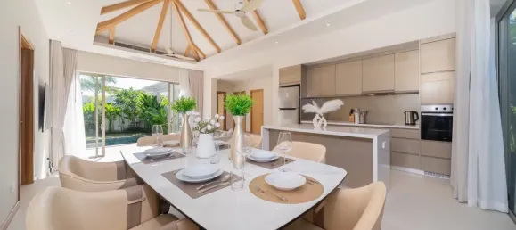 3 Schlafzimmer Haus in Bang Tao, Thailand, Nr. 152110 14