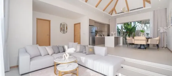 3 Schlafzimmer Haus in Bang Tao, Thailand, Nr. 152110 13
