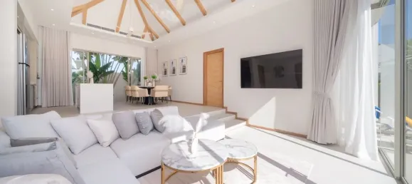 3 Schlafzimmer Haus in Bang Tao, Thailand, Nr. 152110 15