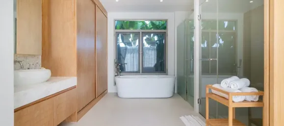 3 Schlafzimmer Haus in Bang Tao, Thailand, Nr. 152110 25