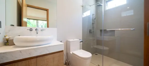 3 Schlafzimmer Haus in Bang Tao, Thailand, Nr. 152110 23