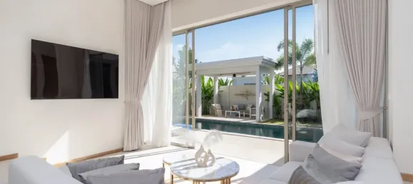 3 Schlafzimmer Haus in Bang Tao, Thailand, Nr. 152110 9