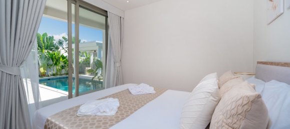 3 Schlafzimmer Haus in Bang Tao, Thailand, Nr. 152110 2
